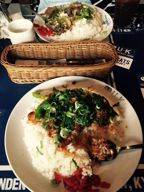 U.K Wildcats 堺大浜店