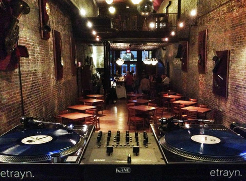 The Adelphia Music Hall-Marietta必去景点