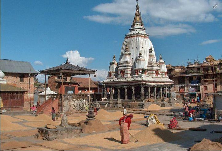 Godawari酒店住宿-Bungamati Homestay