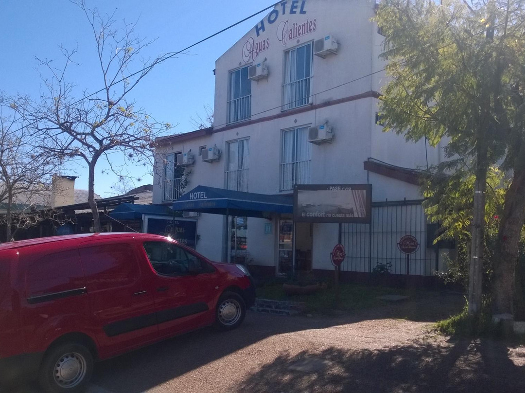 Chapicuy旅游攻略图片