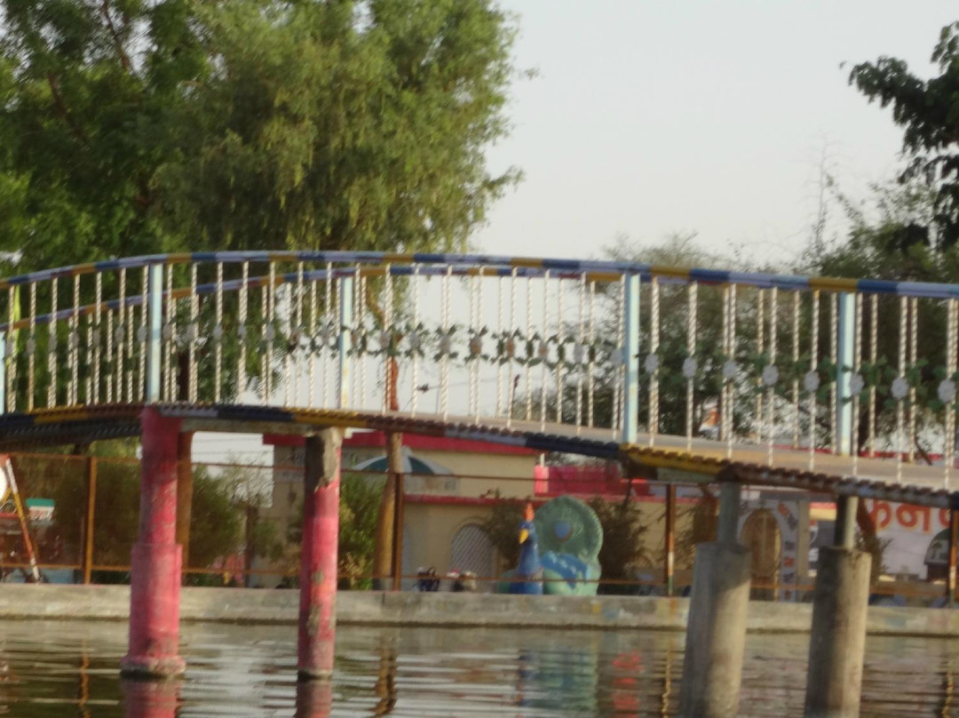 Skybird Water Park景点图片