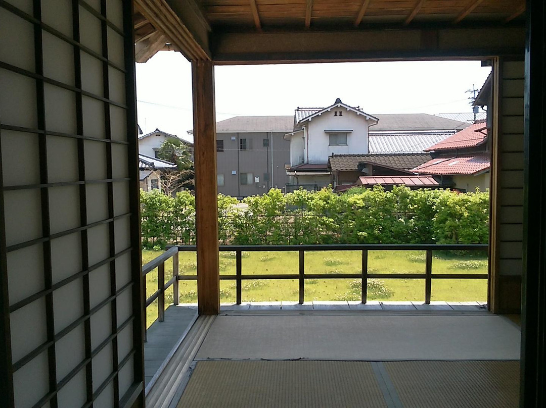 Kangien-日田市必去景点