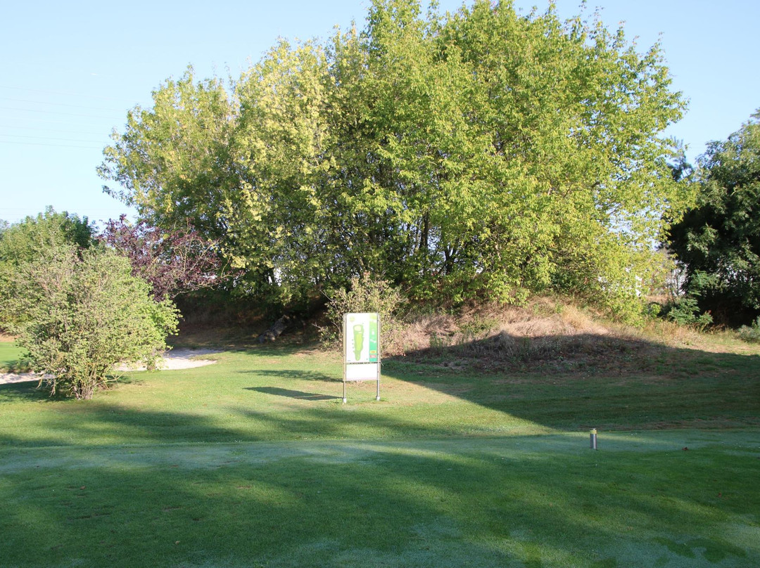 Golf Club Mahlow