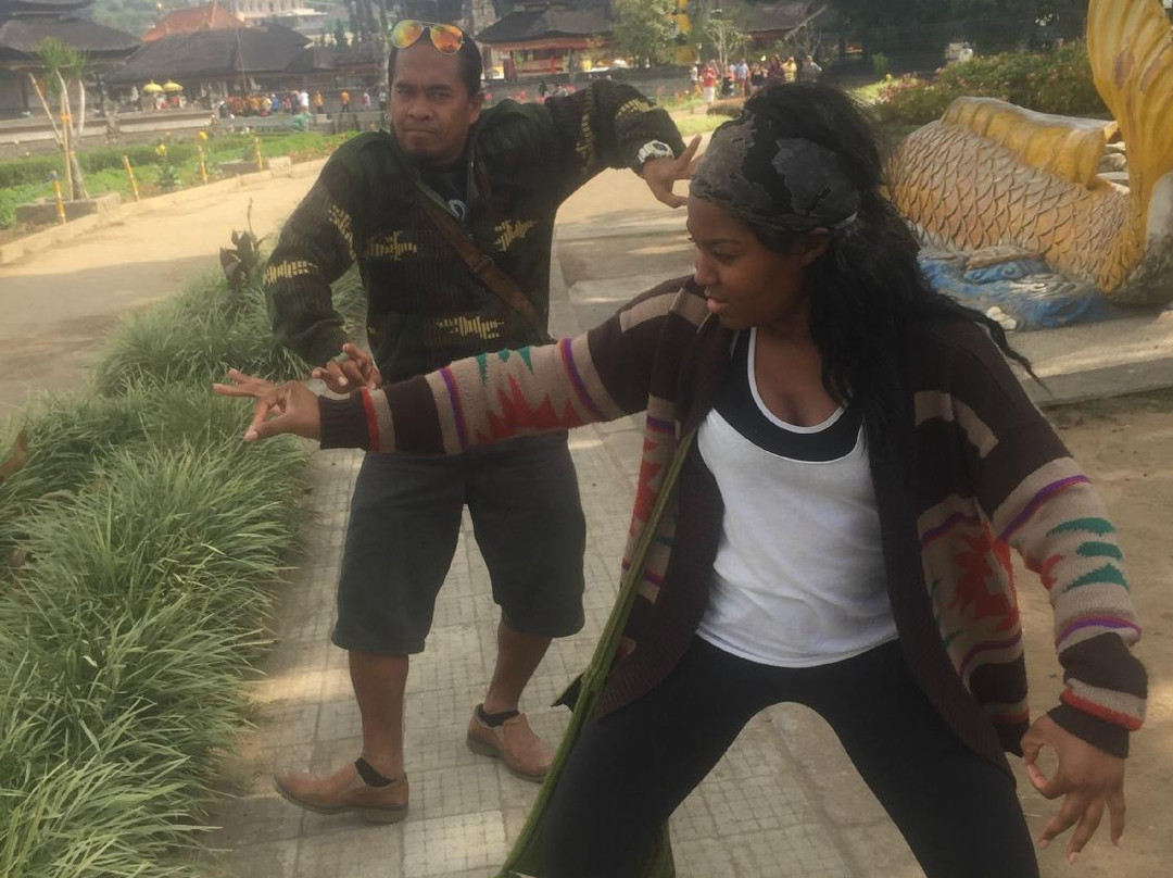 Gusti Bali Tours-达巴南必去景点