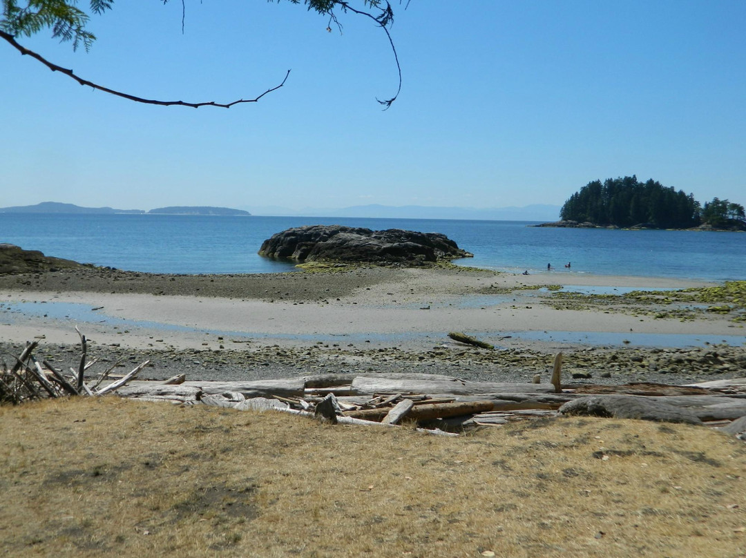 Baker Beach Bed & Breakfast主图