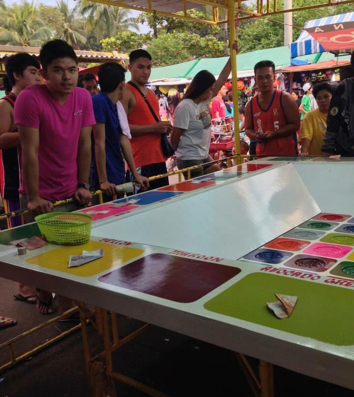 Marikina River Park-马利仅那必去景点