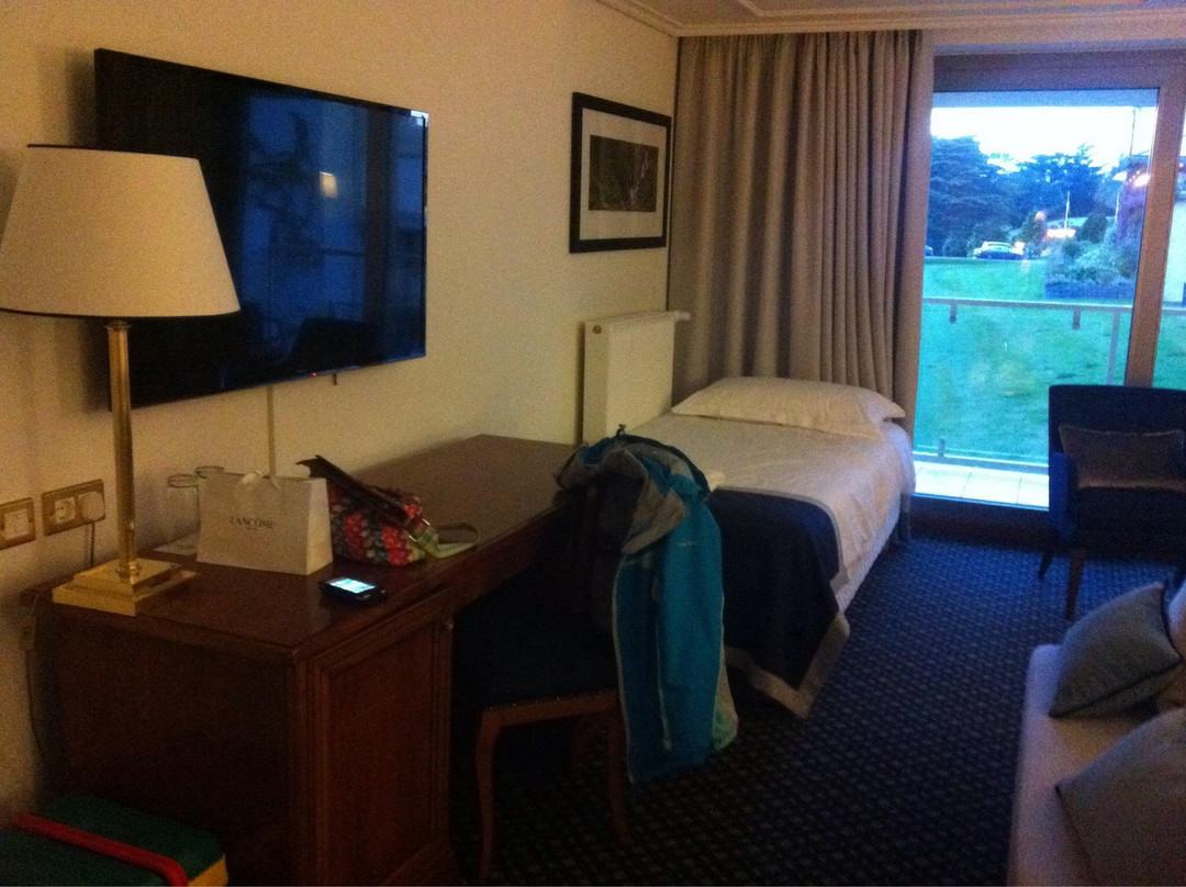 Dunloe Castle Gardens-基拉尼必去景点