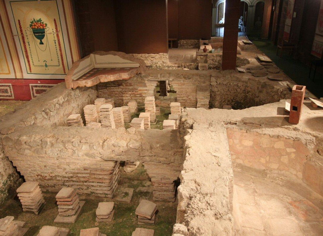 Newport Roman Villa-纽波特必去景点