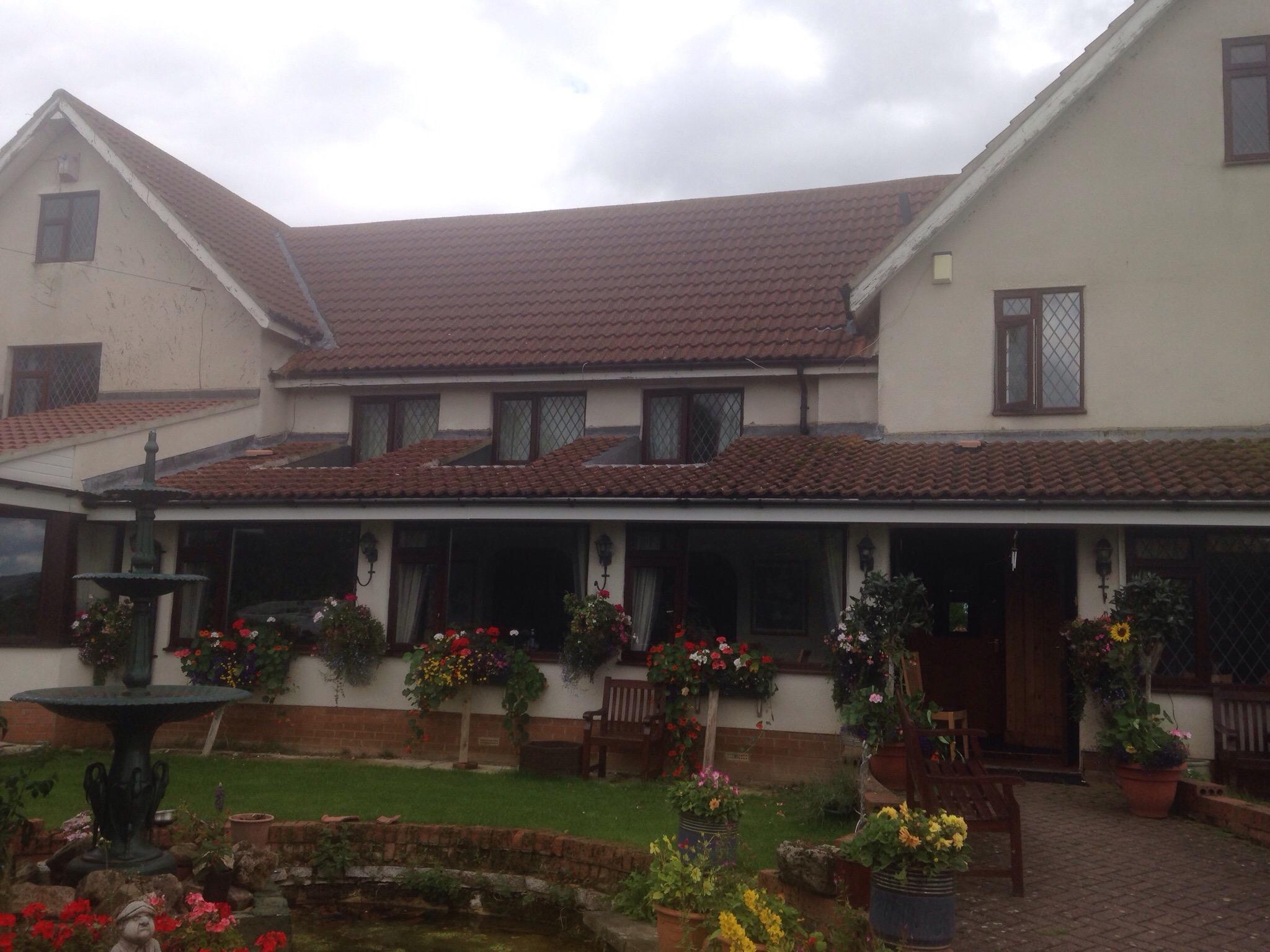 Ironsign Country House-官方