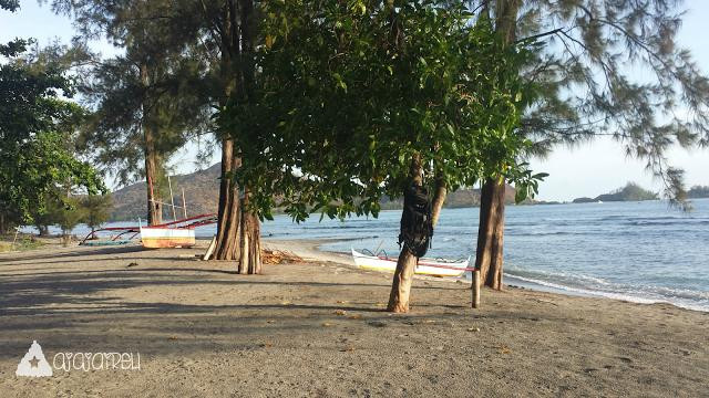 Silanguin Cove景点图片