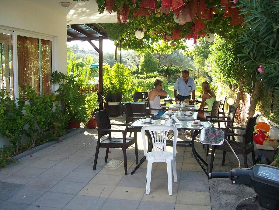 Varelis Pension主图