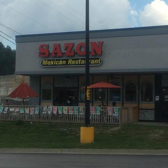 Hazard餐馆和美食-Sazon