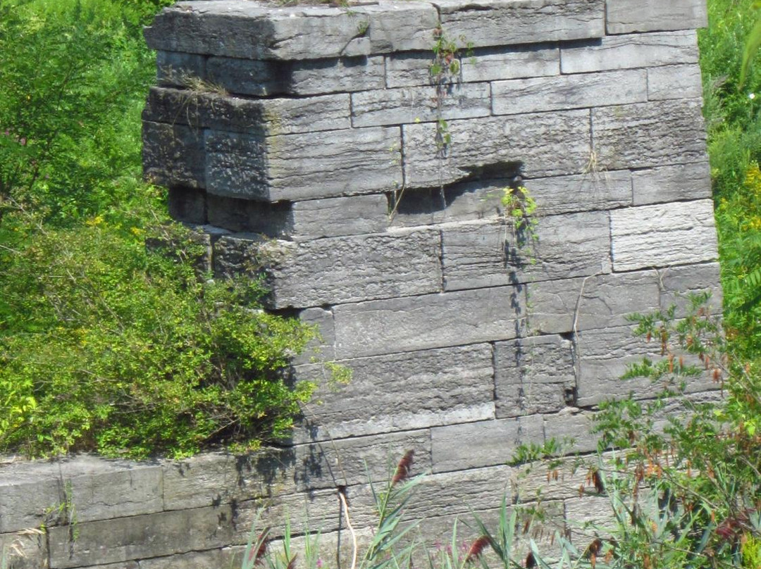 Schoharie Crossing State Historic Site景点图片