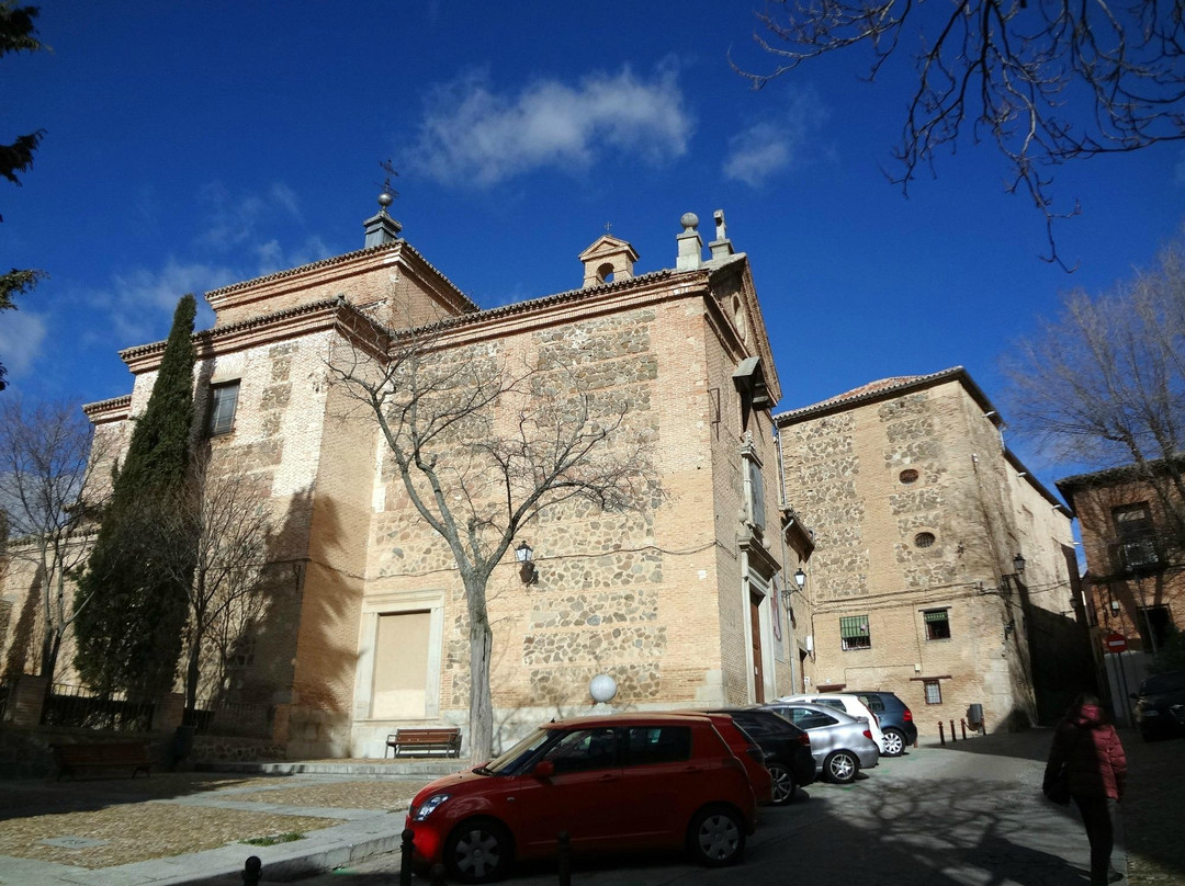 Convento de los Carmelitas Descalzos景点图片