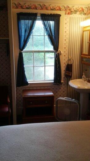 Tall Pines Guest House主图