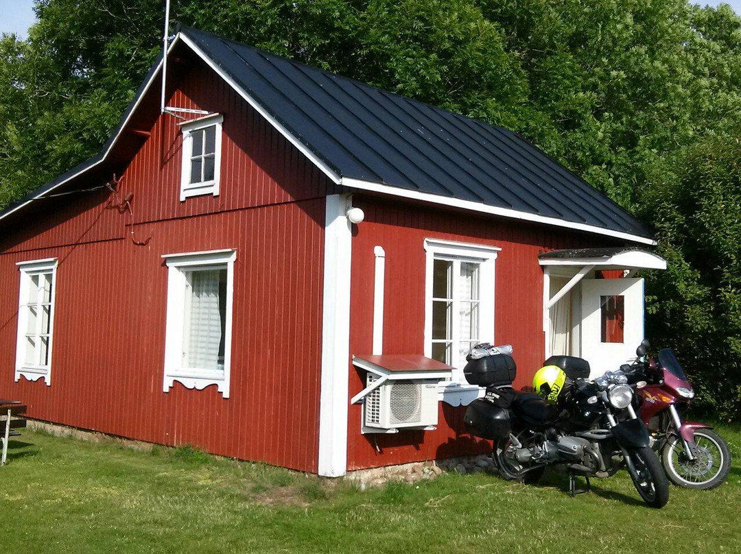 Djurviks Gästgård主图