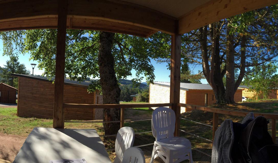 Village de Vacances de Saint Remy