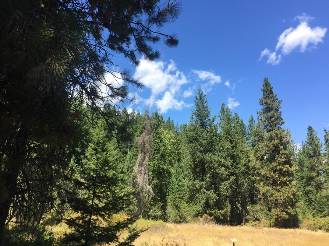Kootenai National Wildlife Refuge-Bonners Ferry必去景点