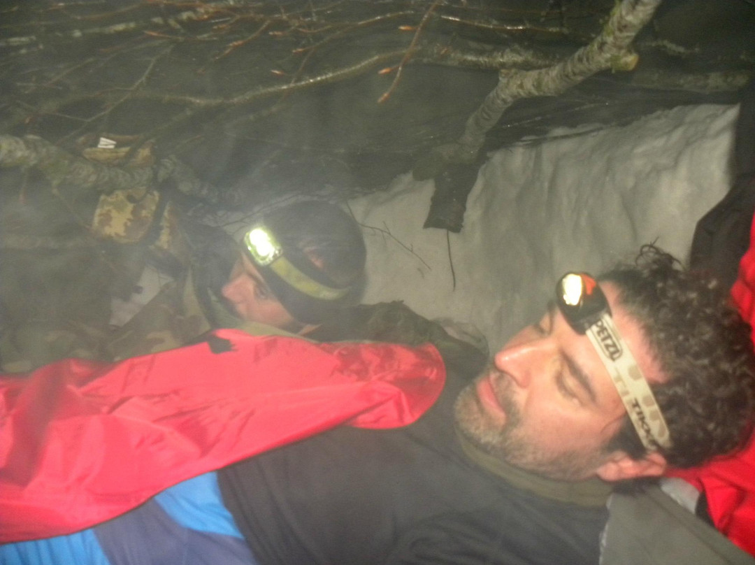 Sibilliniee Adventure-诺尔恰必去景点