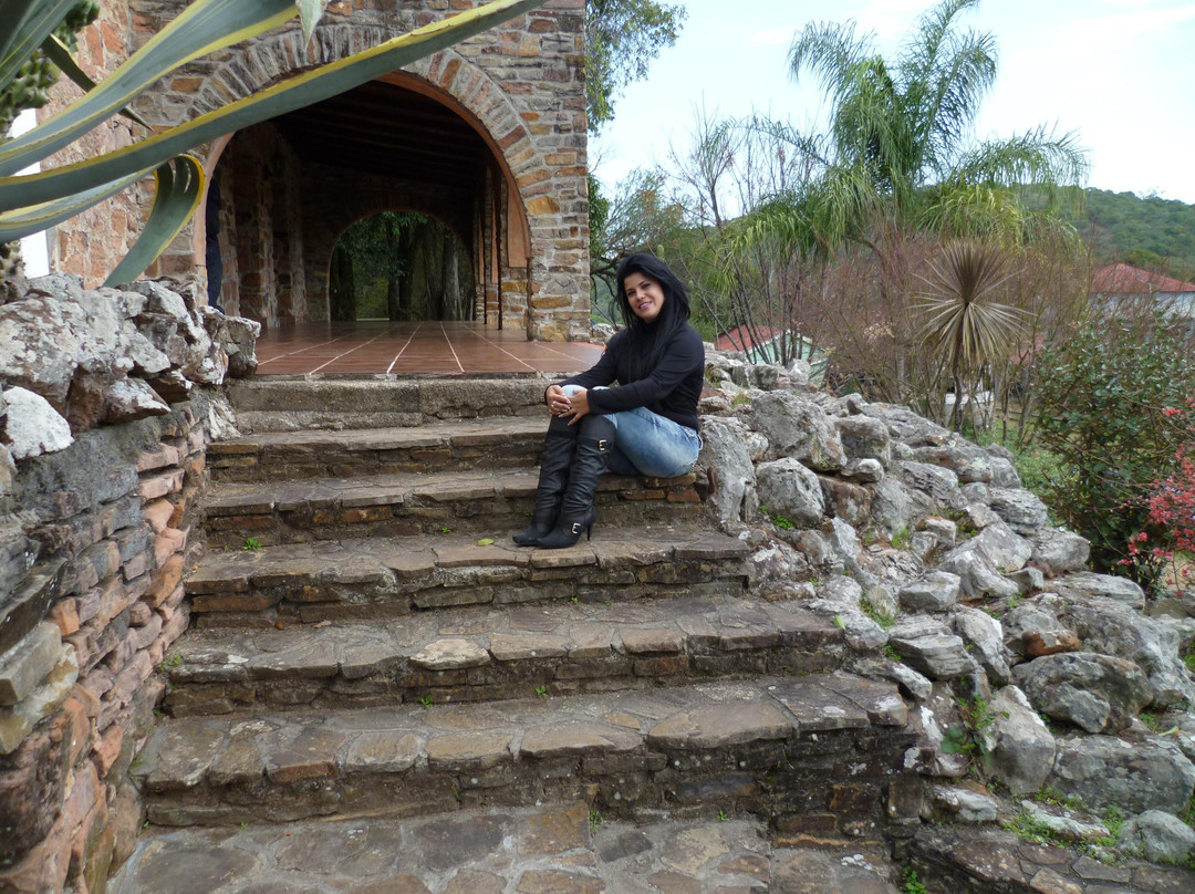 Museo Carlos Gardel景点图片