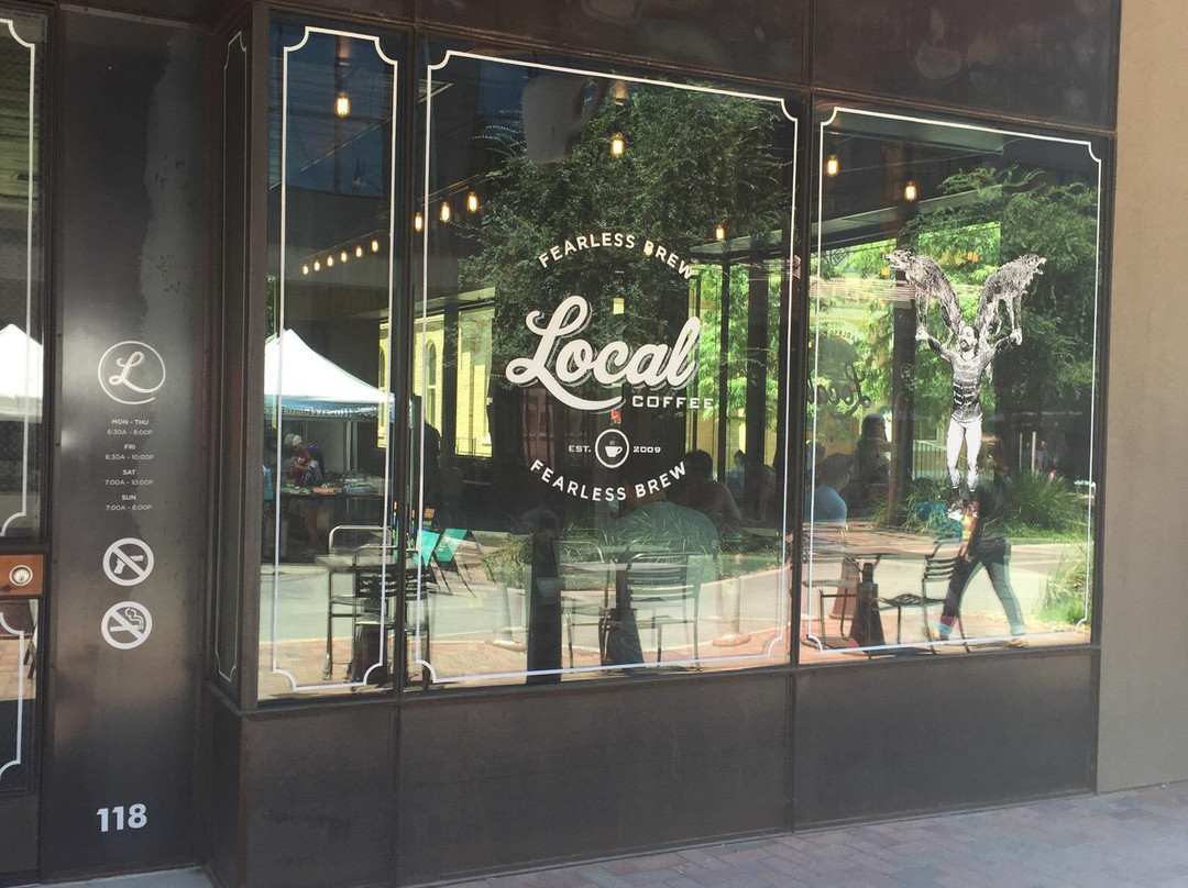 Pearl Markets - San Antonio, TX-圣安东尼奥市必去景点