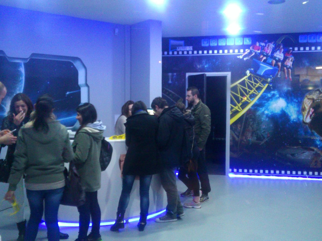 5D Planet-约阿尼纳州必去景点