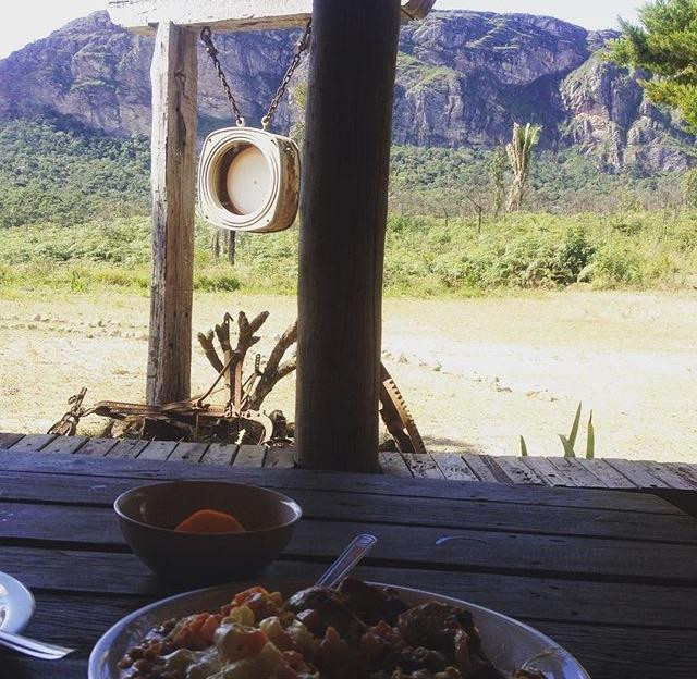 Canela de Ema Adventure Park-Agua Limpa必去景点
