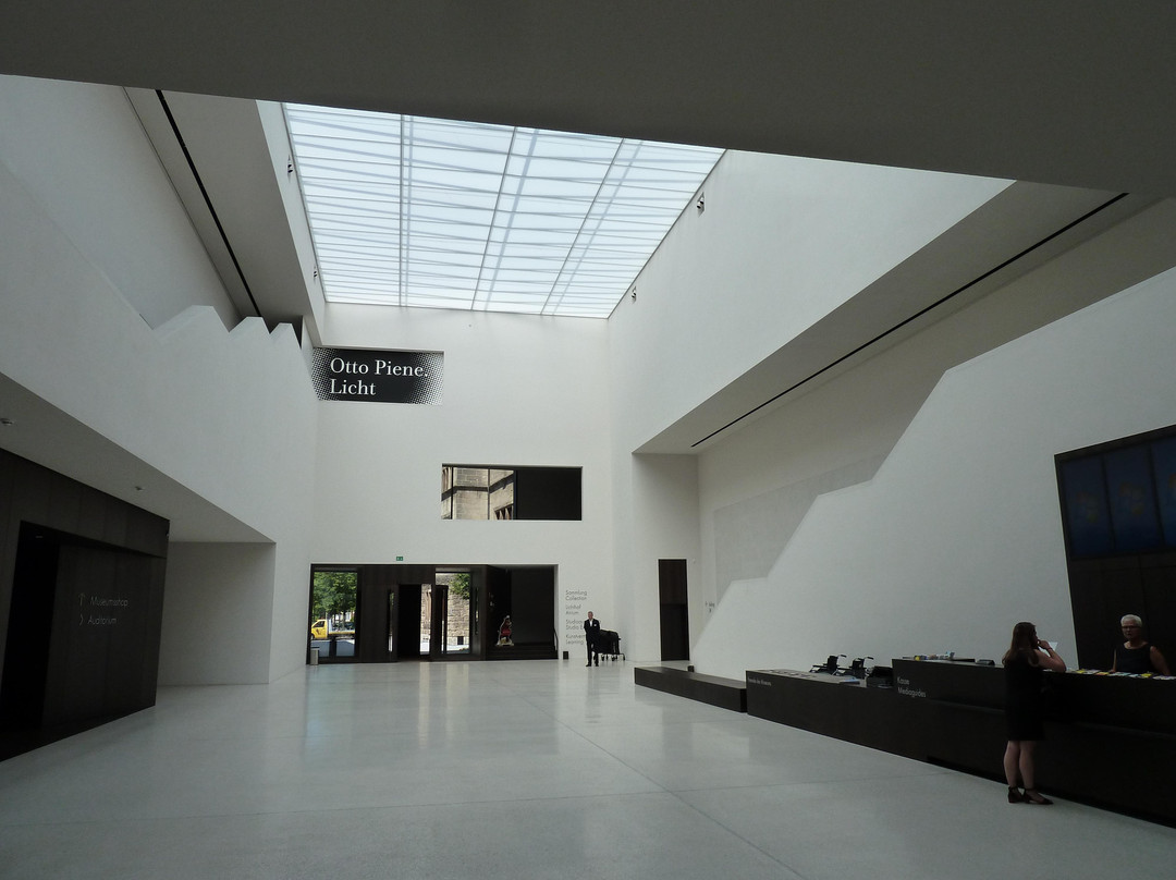 LWL-Museum für Kunst und Kultur景点图片