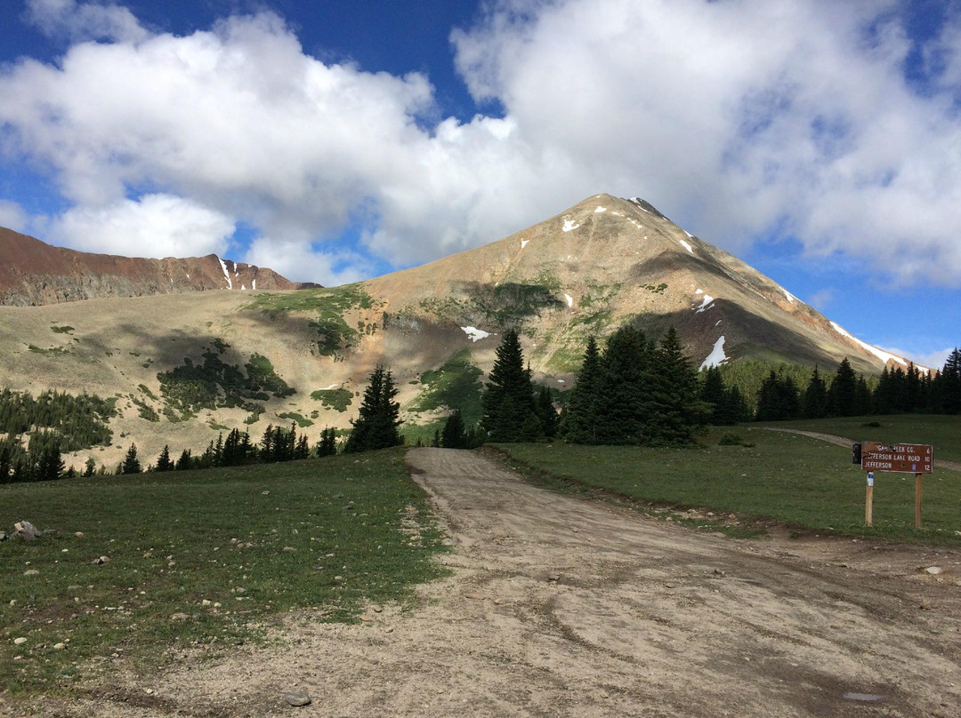 Fun For You Rentals-弗里斯科必去景点