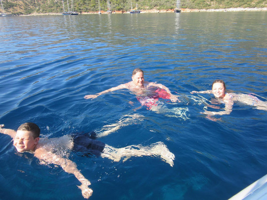 Aristos Water Sports-卡尔坎必去景点