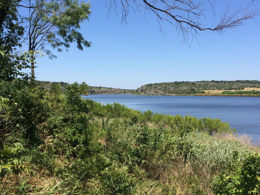 Narrows Recreation Area-Spicewood必去景点