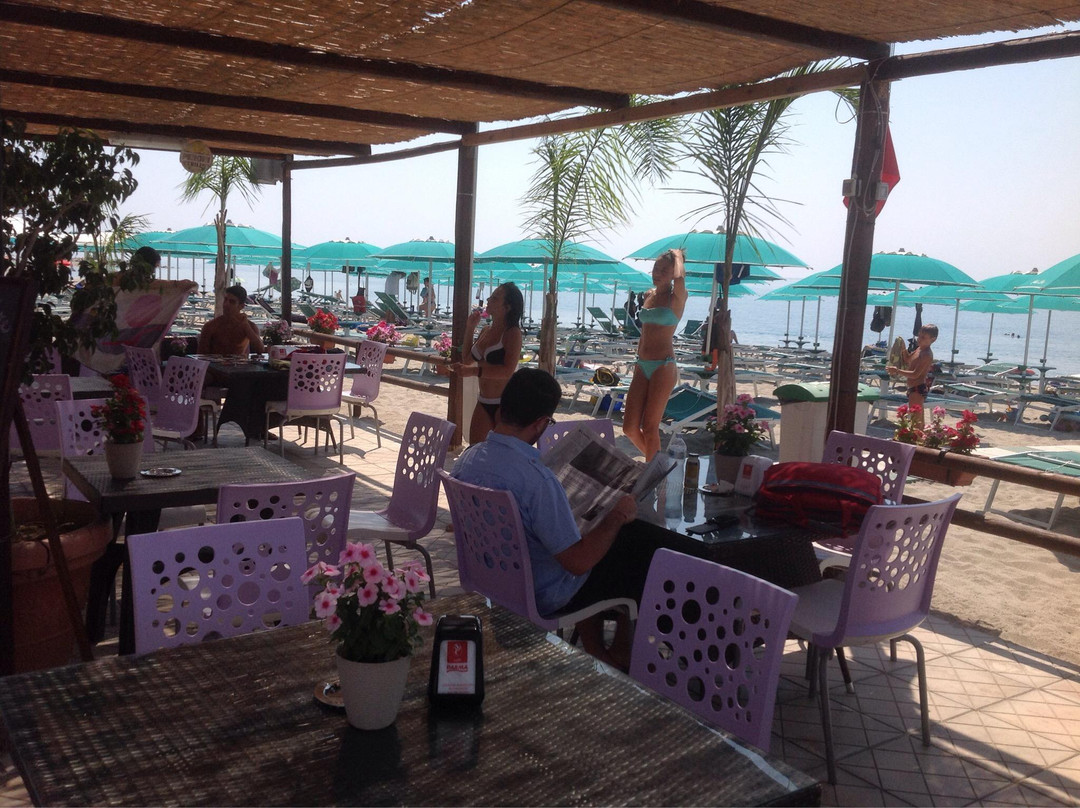 Lido Cuba Libre景点图片