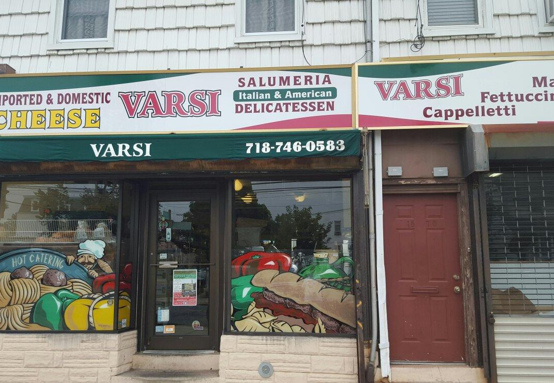 Varsi Deli