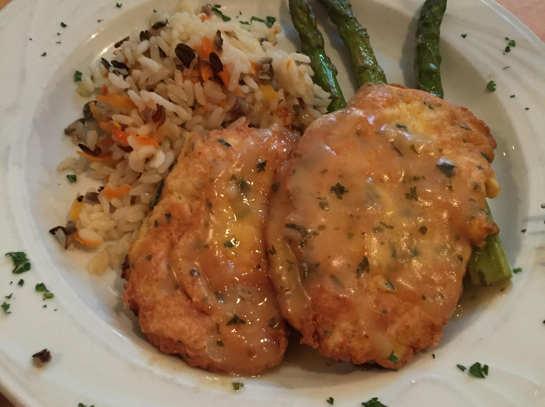 Halifax Plantation Golf Club-奥蒙德海滩必去景点