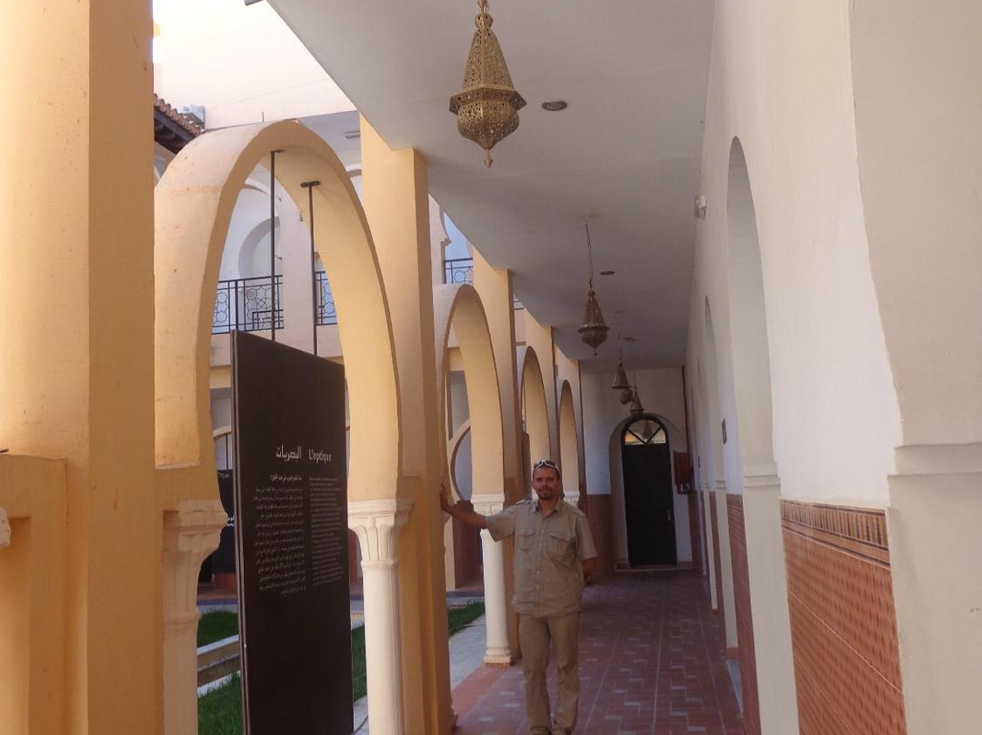 Great Mosque景点图片