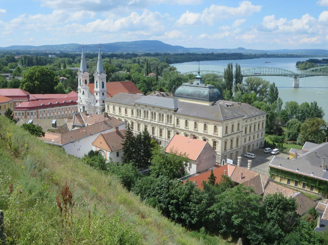 Museum of Christian Art (Kereszteny Muzeum)景点图片