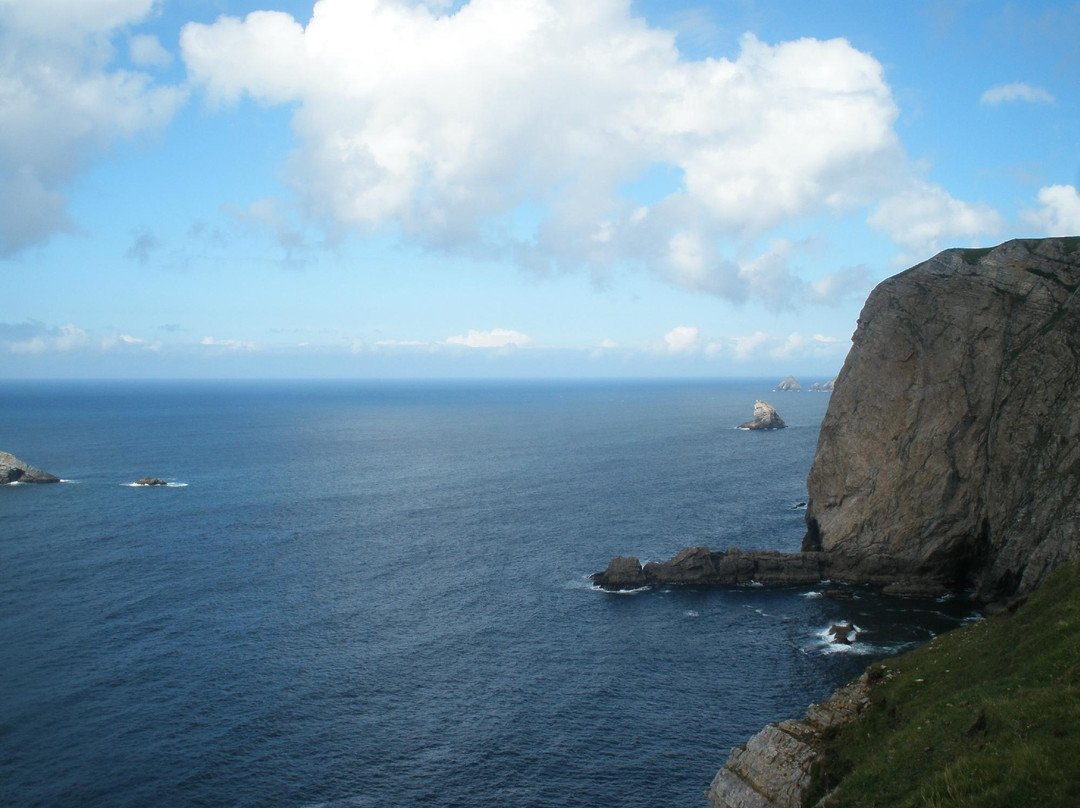Wild Atlantic Cultural Tours景点图片