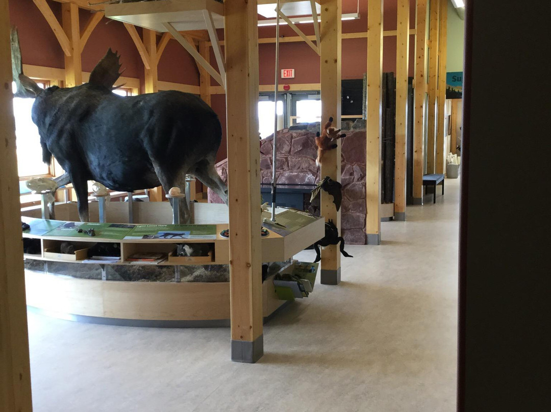 Red Rock Marina Centre-Red Rock必去景点