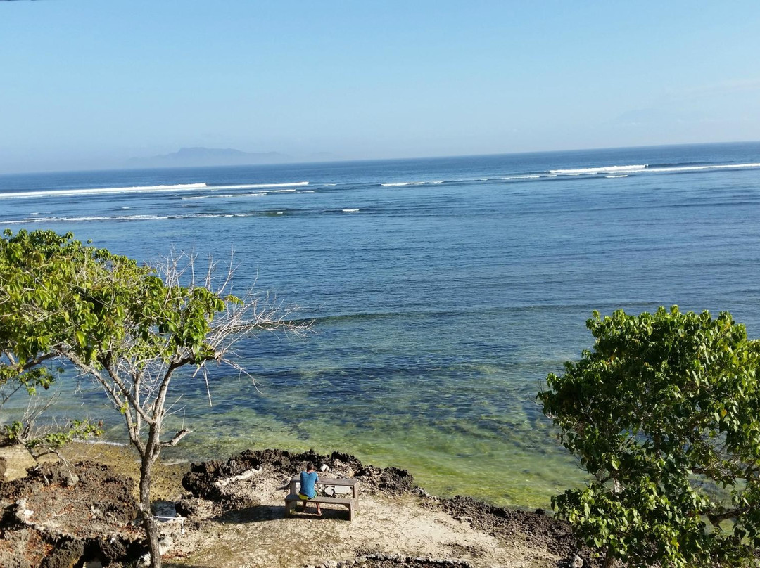 G-Land-巴纽旺宣必去景点