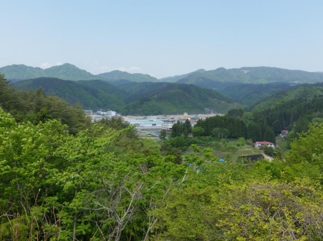 Taro Kanko Hotel-宫古市必去景点
