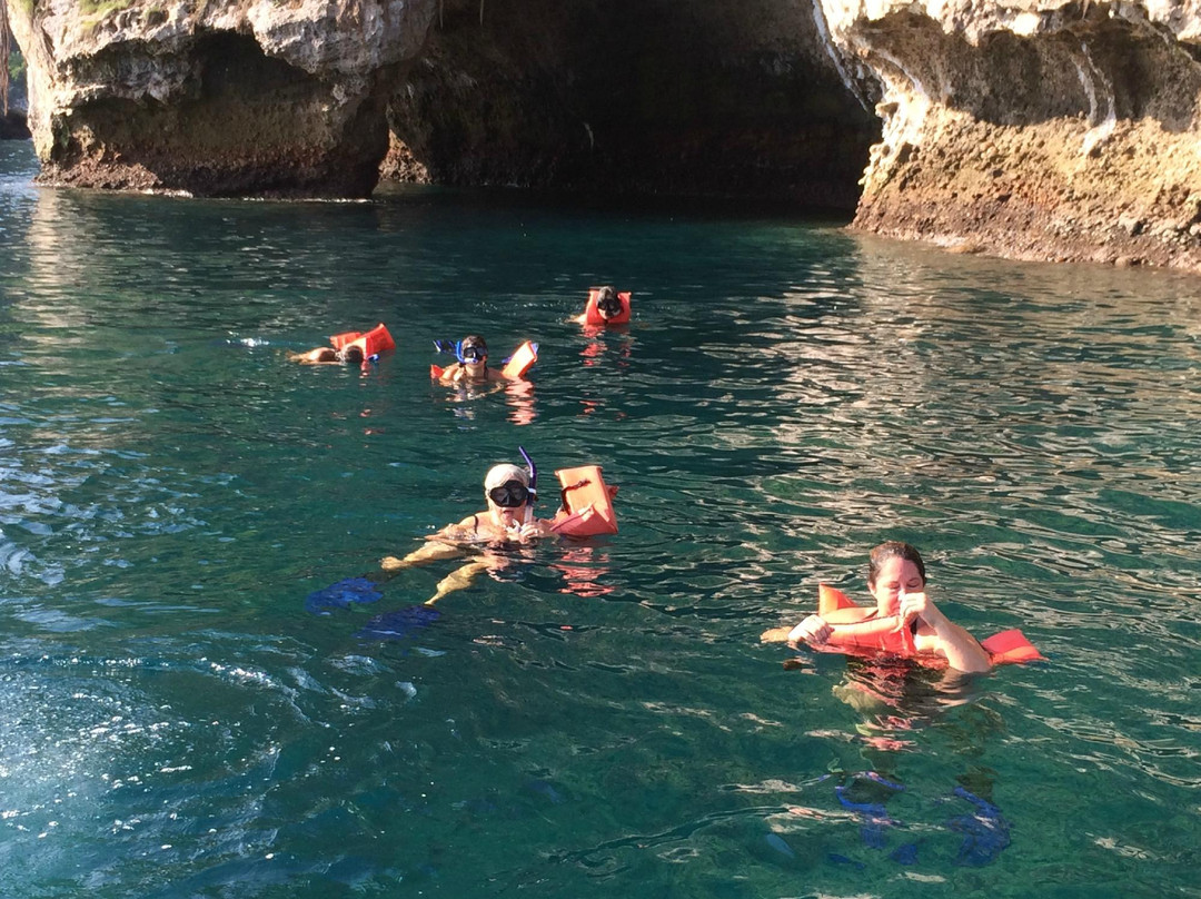 PV Sea Dive-瓦拉塔港必去景点