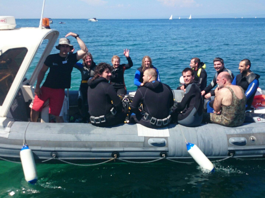 Divestrong-波多若斯必去景点