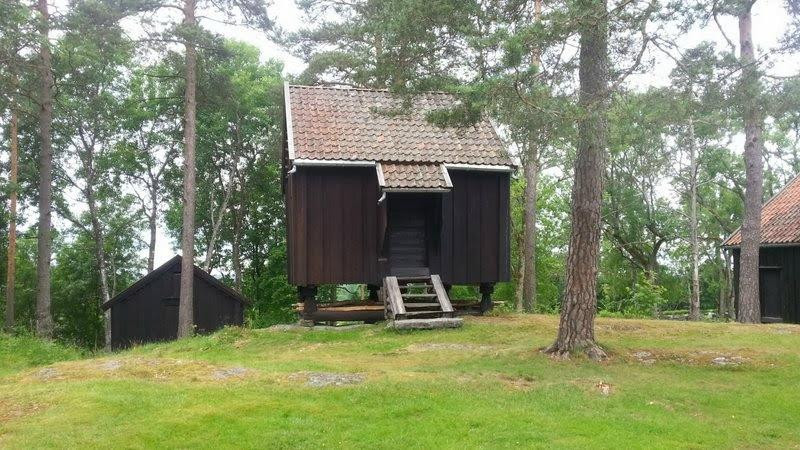 Trogstad Rural Museum景点图片