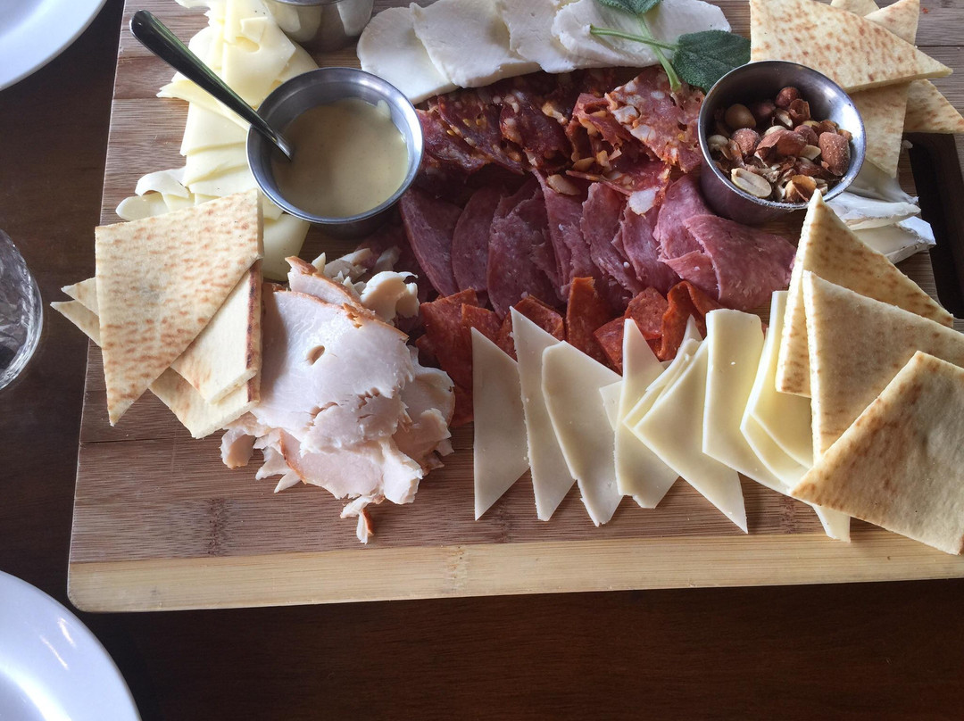 The Bistro Queen Creek