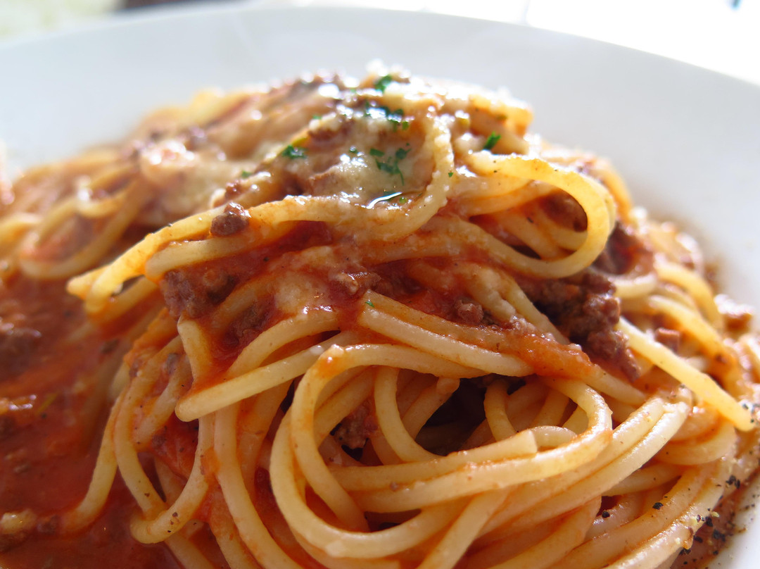 Ikitsuki-shima餐馆和美食-Vive la vie