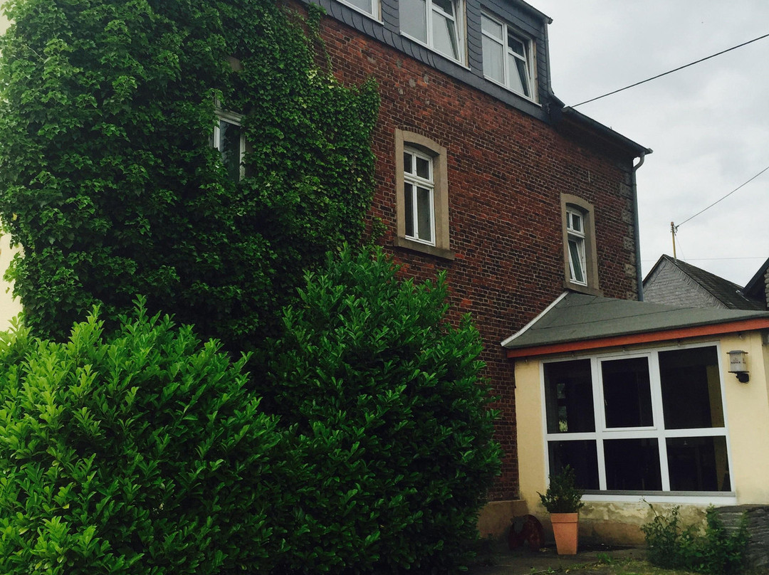 兰登机场酒店主图