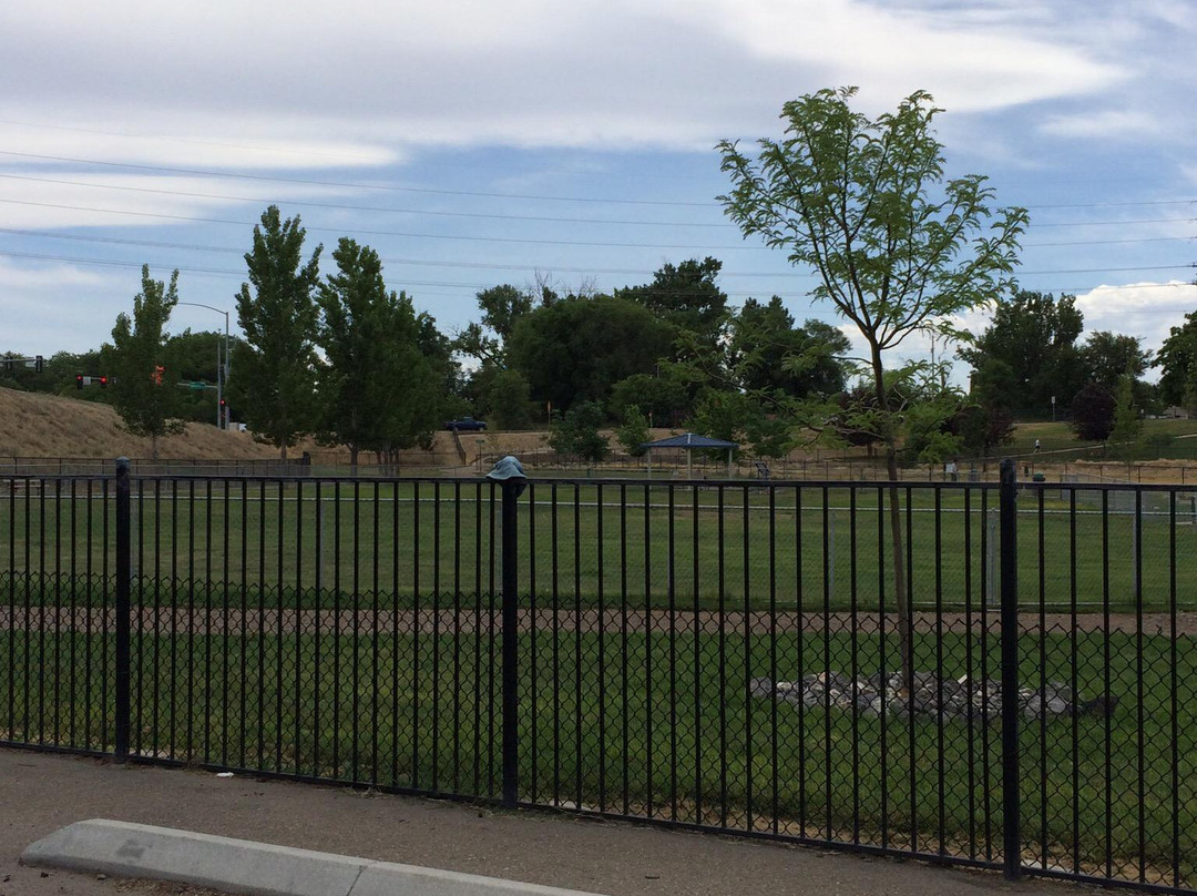 Nampa Dog Park景点图片