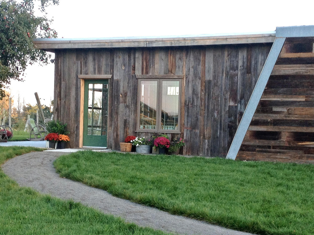 3 North Vines-Croswell必去景点