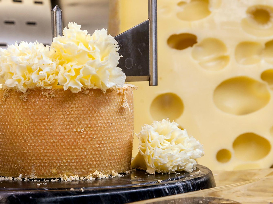 365 Fromages-瓦尔博讷必去景点