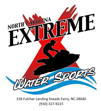 NC Extreme Water Sports-Sneads Ferry必去景点